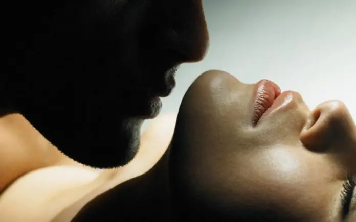 ¿Será este el fin de las relaciones sexuales?