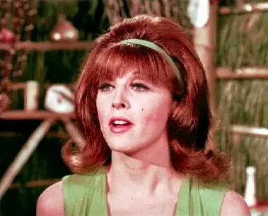 Se acuerdan de Ginger de la Isla de Gilligan?