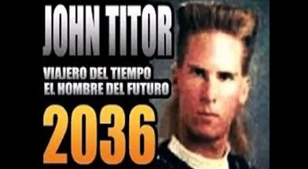 Casos reales de viajes en el tiempo...