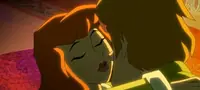 shaggy