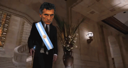 La 2da mas corrupta La 2da mas corrupta
