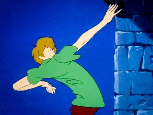 scooby doo