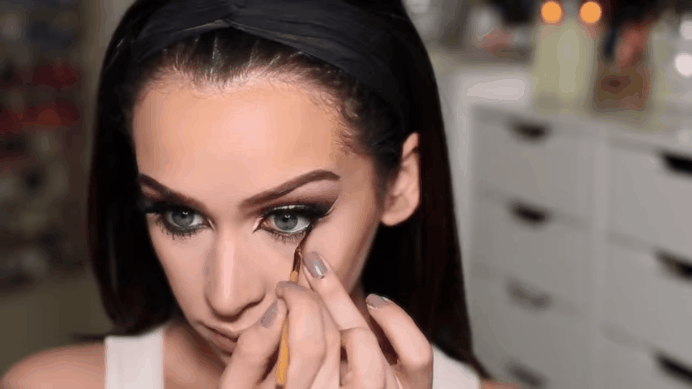 Mitos y verdades del maquillaje