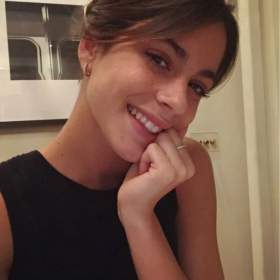 Tini Stoessel, 20 mujeres más poderosas! Le dedicamos Una???