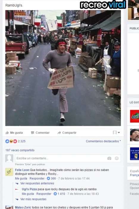 humor