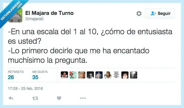 Pero mira como estan estos Tweets papa
