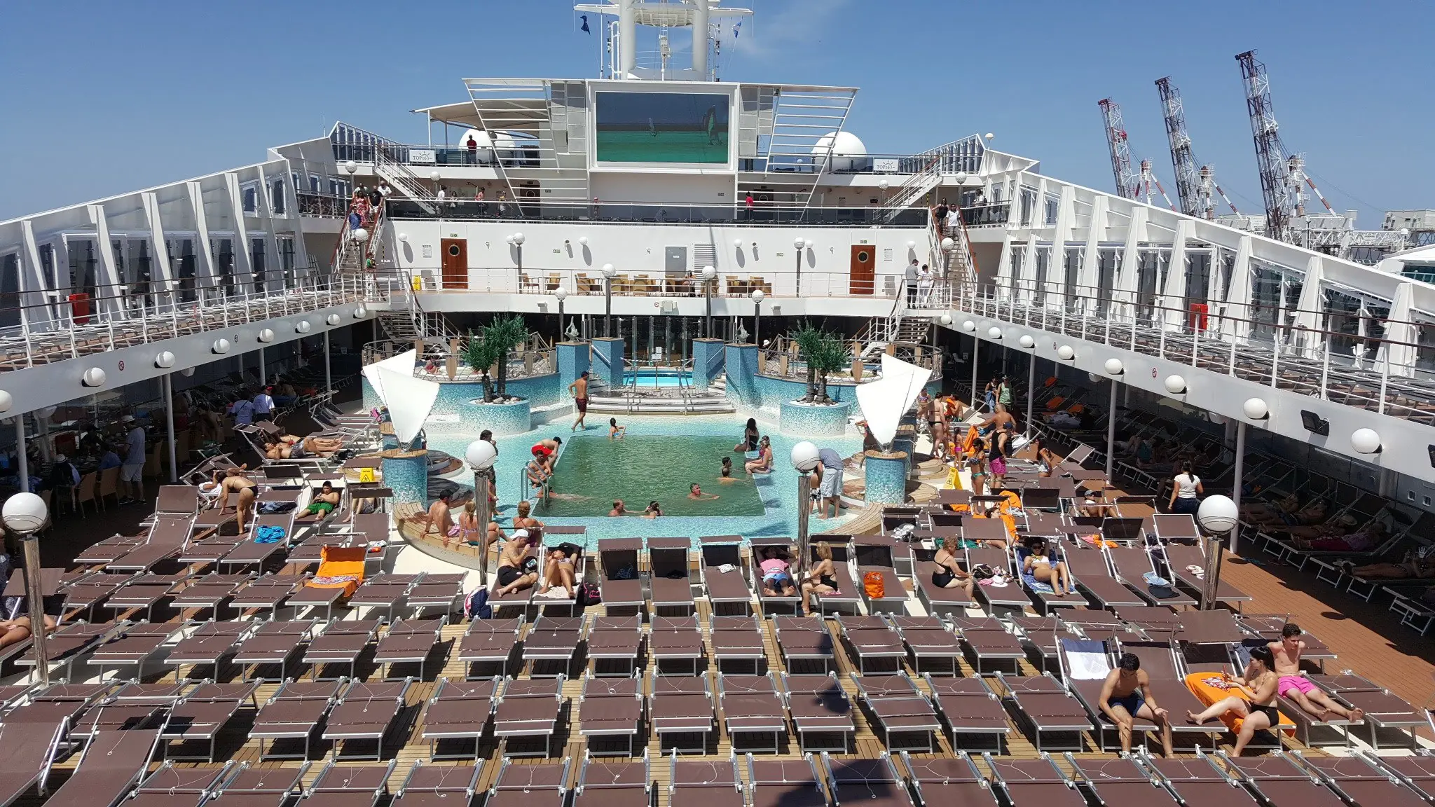 crucero