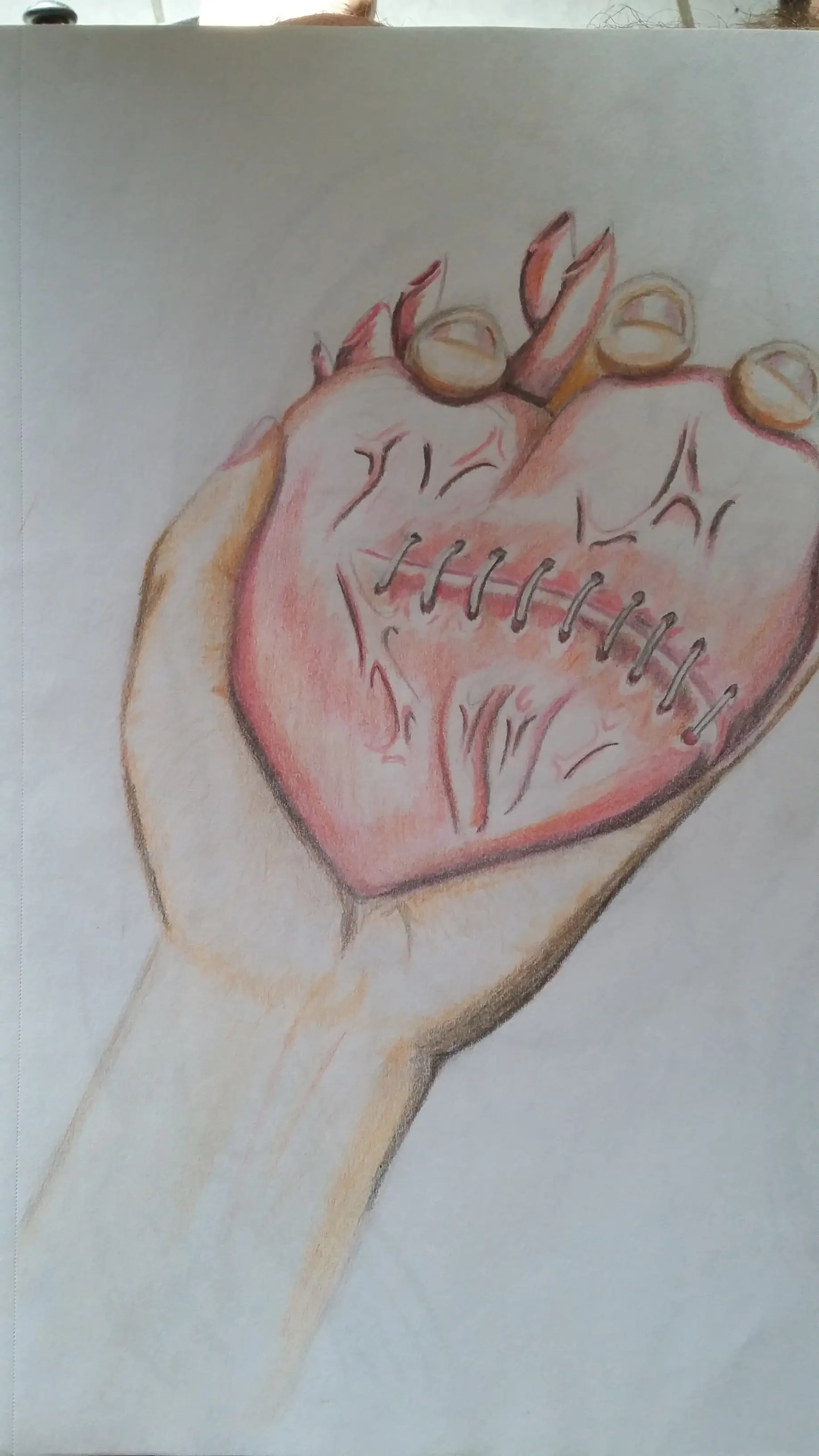 dibujos a lapiz