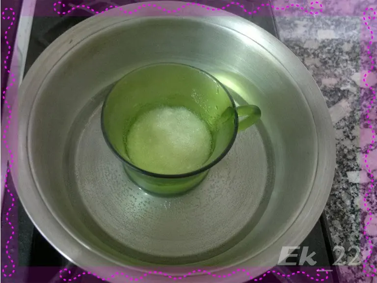 Charlotte de frutillas, fácil {Fotoreceta} Charlotte de frutillas, fácil {Fotoreceta}