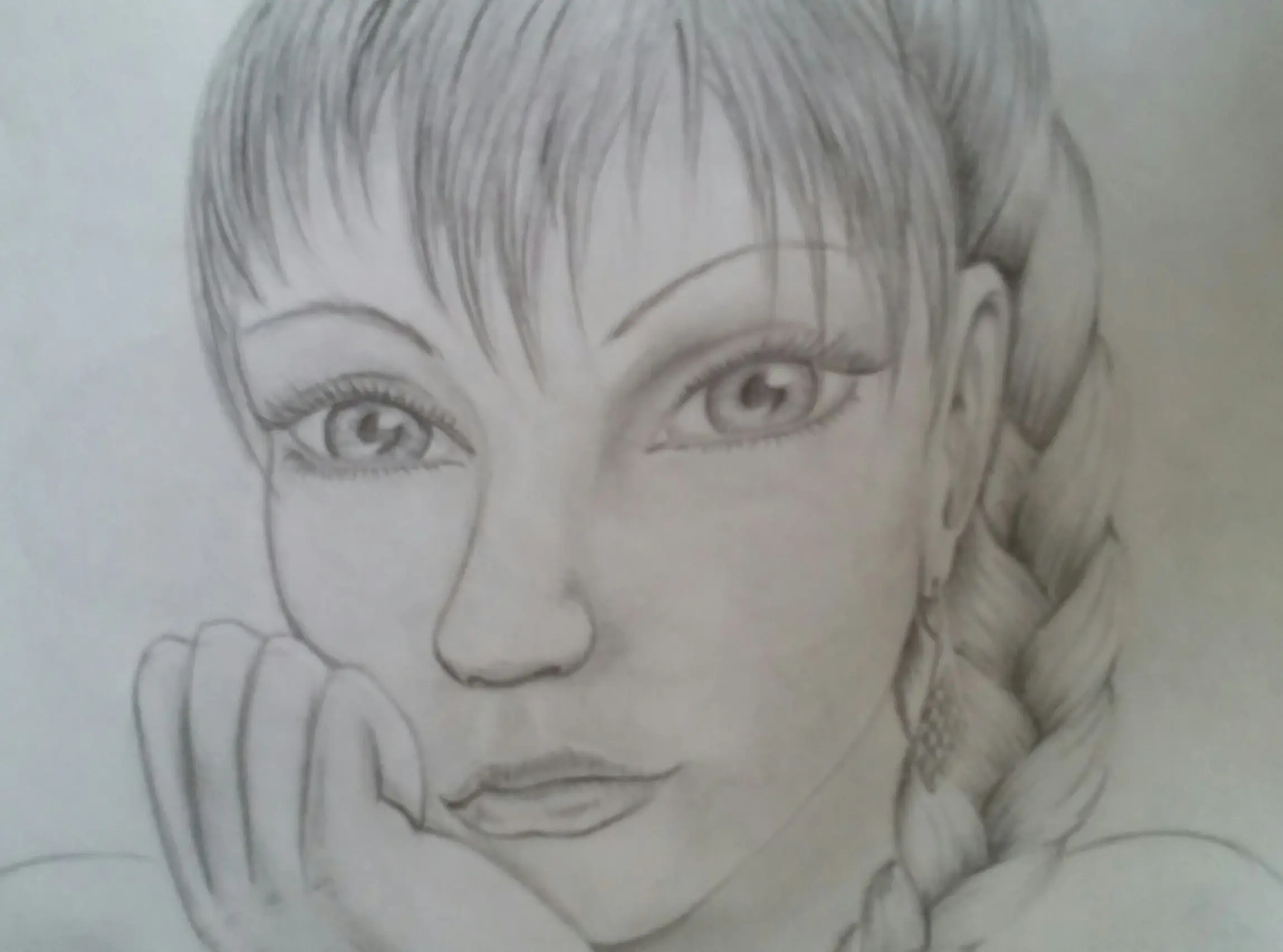 Algunos Dibujos