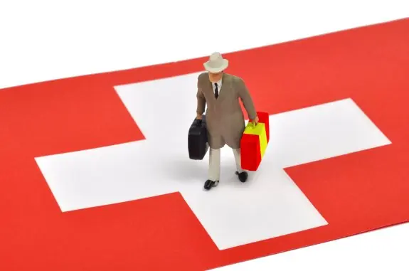 9 Curiosidades de Suiza que te Sorprenderán 9 Curiosidades de Suiza que te Sorprenderán