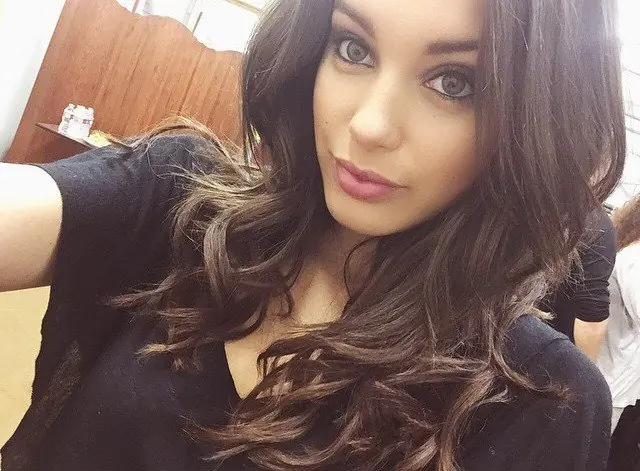 belleza latina belleza latina