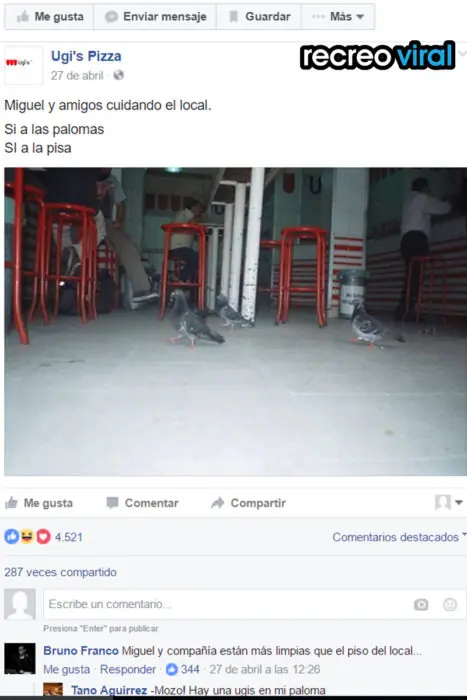 humor