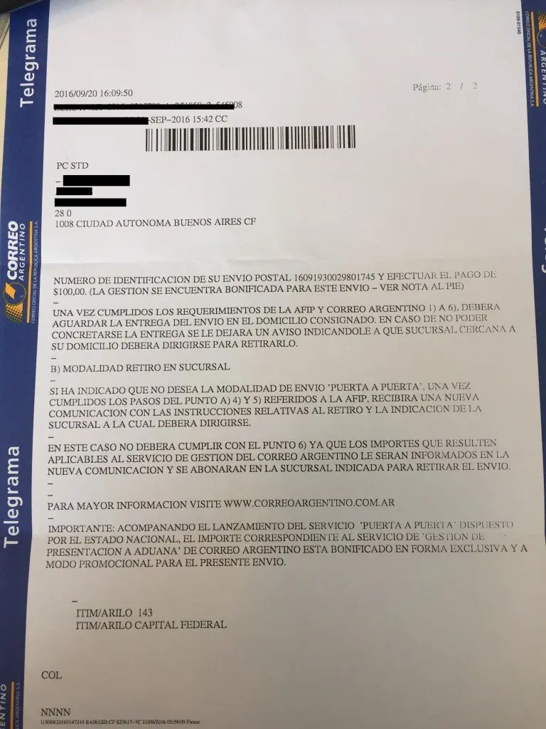 Todo lo que no te contaron del puerta a puerta
