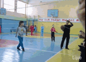 Gifs propios, solo para taringa