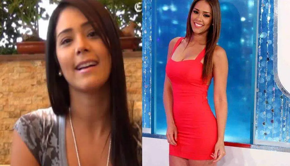 mujeres mujeres