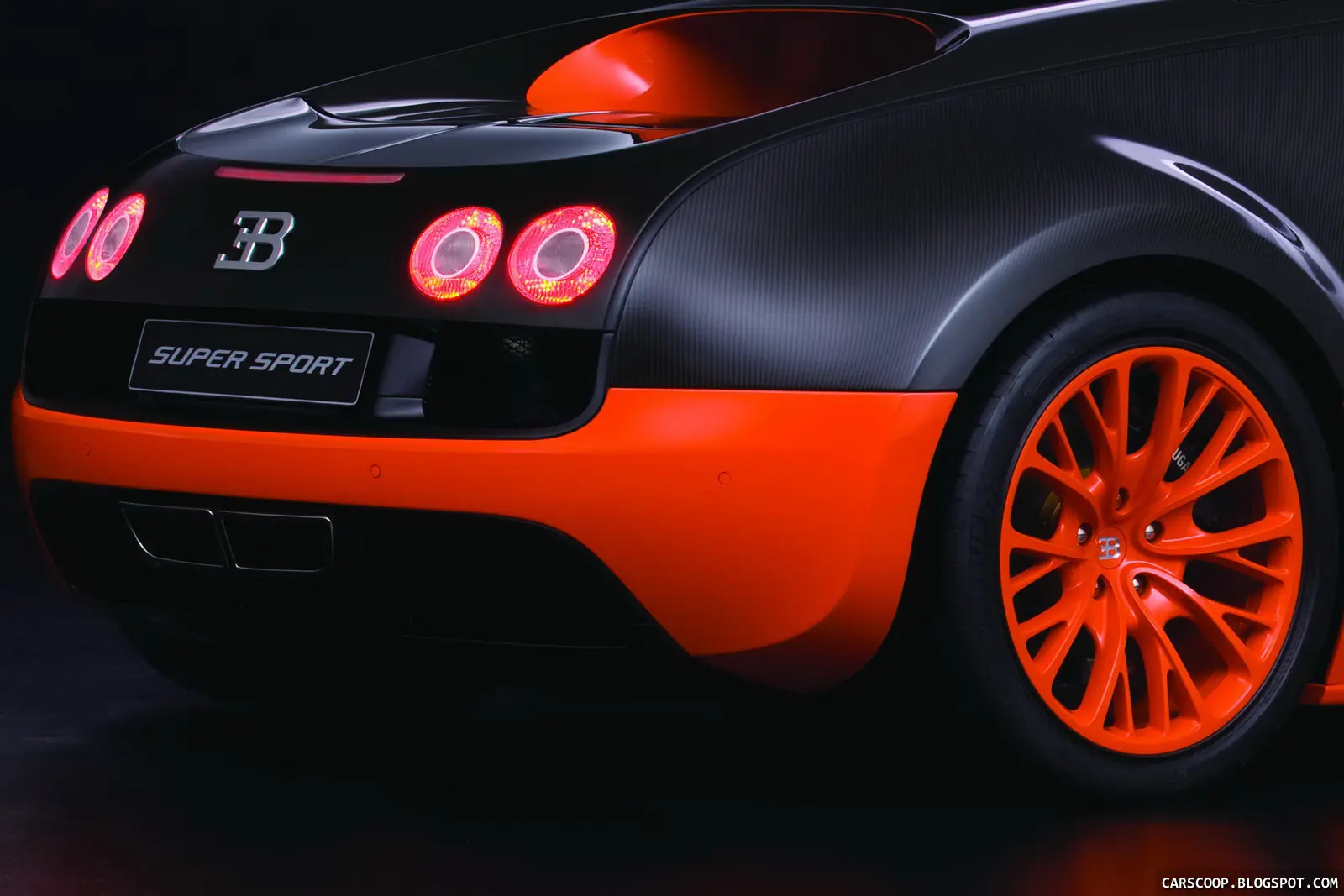 veyron