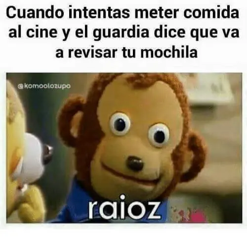 Imagenes de humor nocturno
