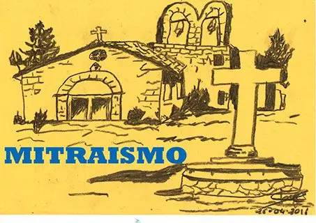 Mitraismo II