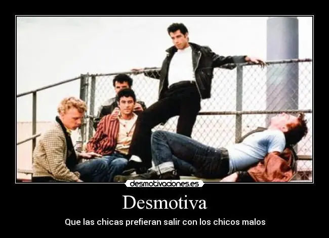 Por Qué Las Mujeres eligen al que peor las trata?