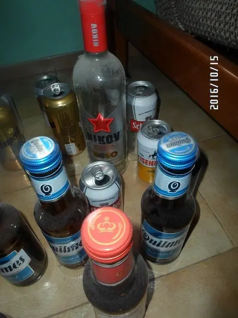frescas