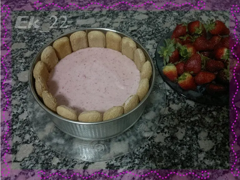 frutillas frutillas