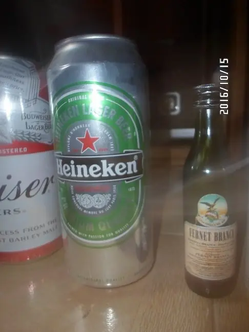 heladas