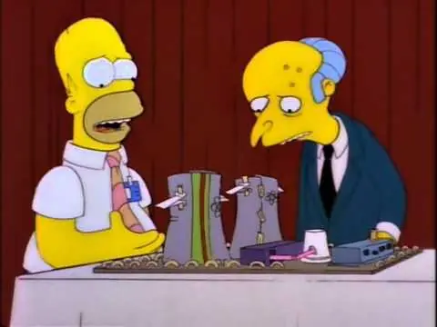 Así sería el apocalipsis según yo...