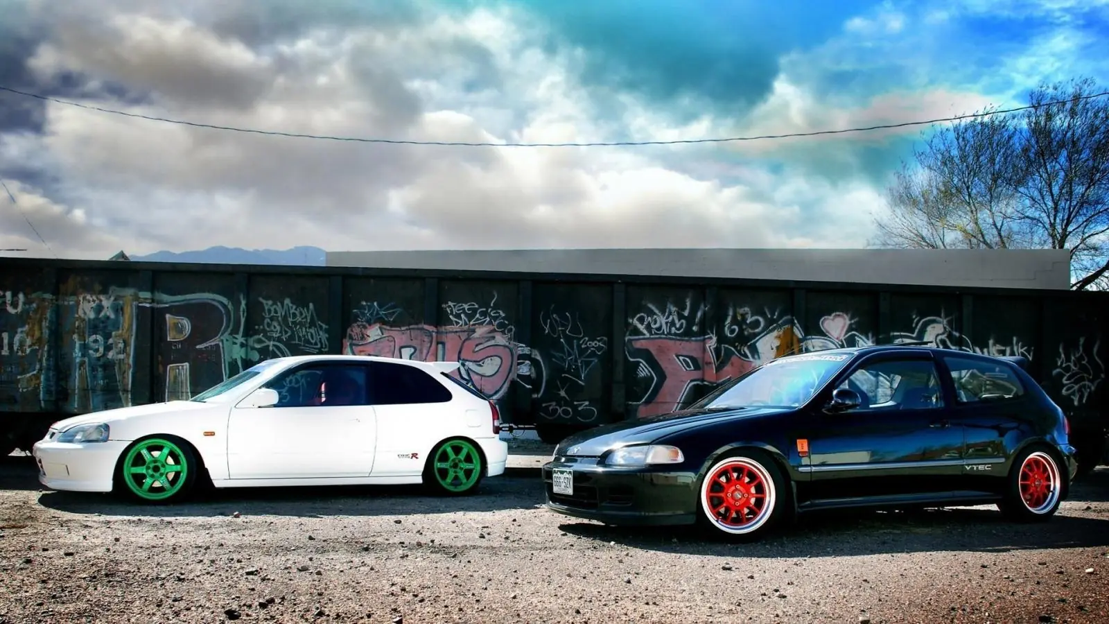 tuning