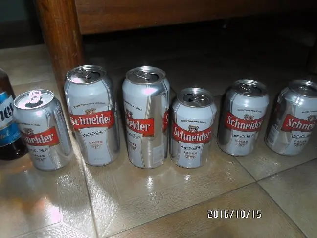 heladas