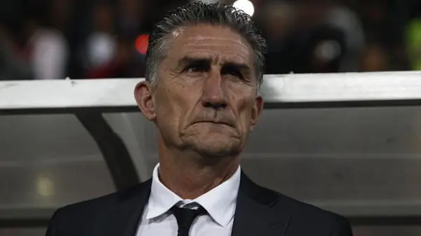Se viene la Bombonera para la Selección Argentina?