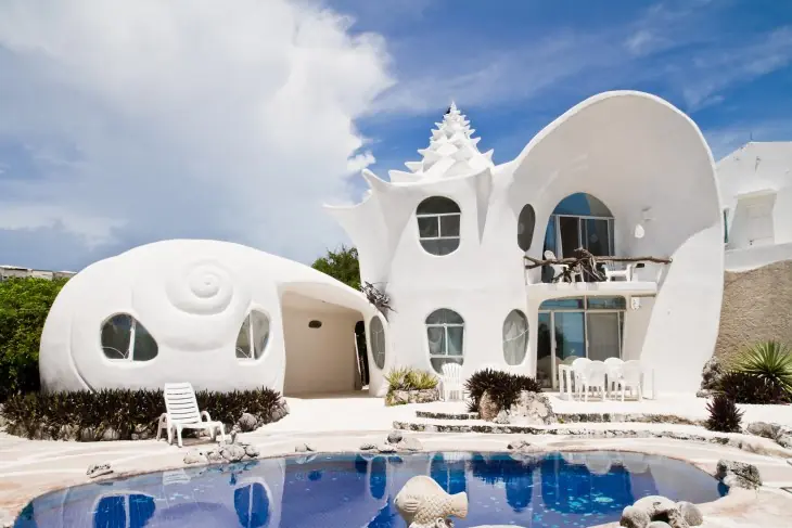 casa