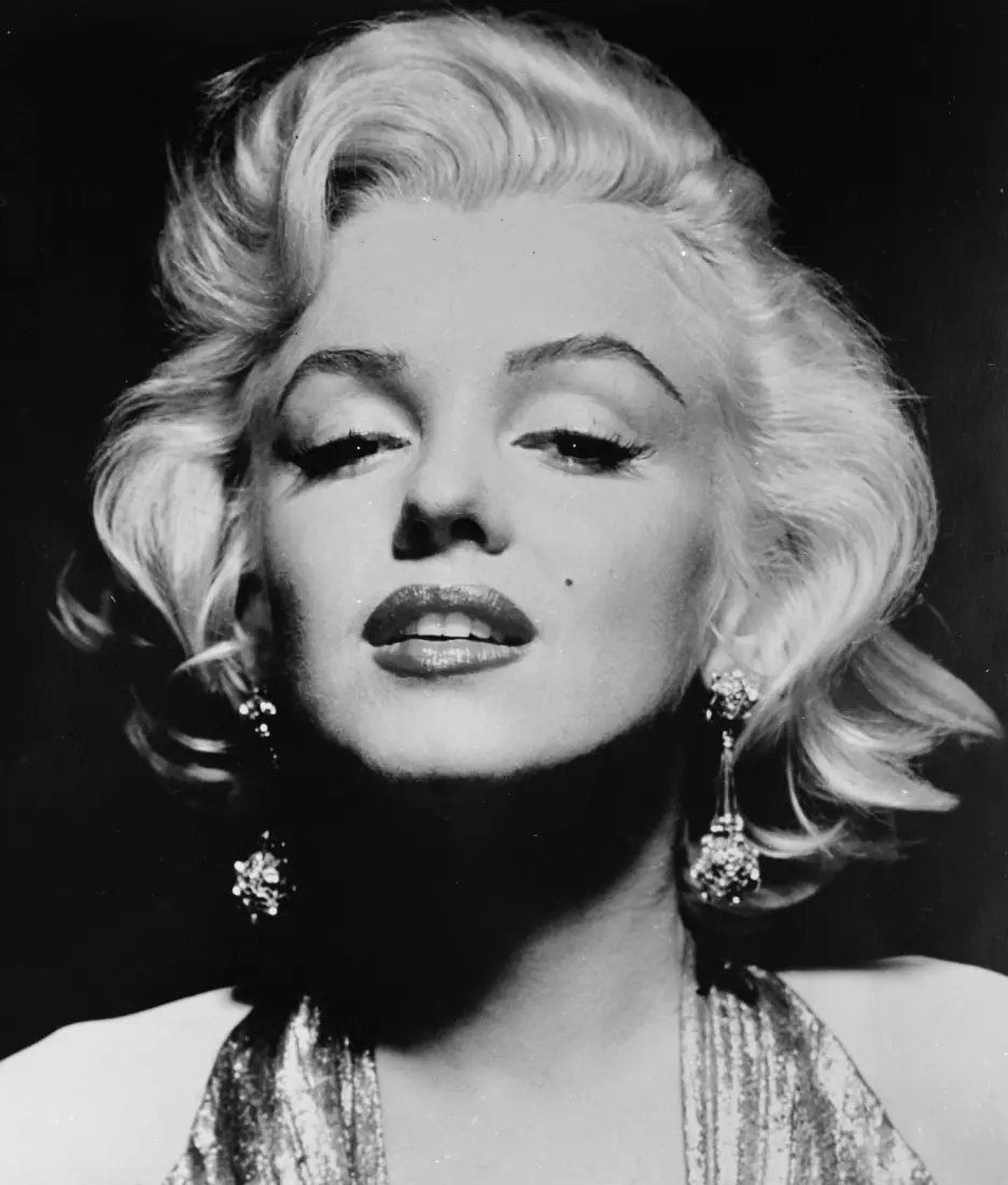Segun Lali Esposito es: la nueva Marilyn Monroe Segun Lali Esposito es: la nueva Marilyn Monroe