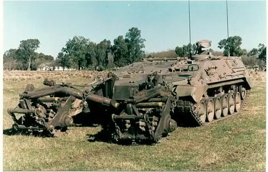 Armas