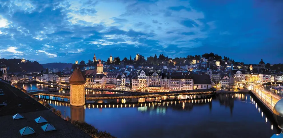 9 Curiosidades de Suiza que te Sorprenderán