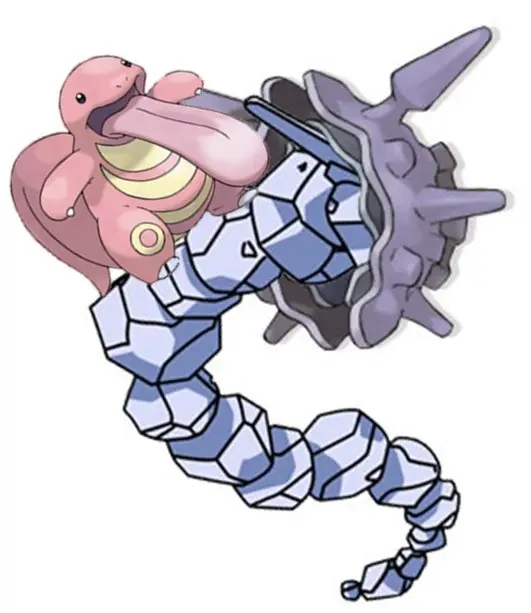 La dramática historia de Cloyster y la concha de su madre
