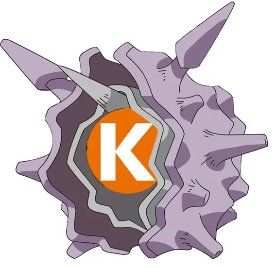 cloyster