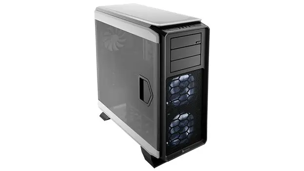 Los 7 mejores Gabinete de PC ATX gaming Los 7 mejores Gabinete de PC ATX gaming