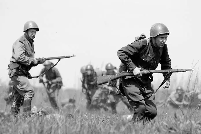 9 curiosidades sobre la segunda guerra mundial que no sabía