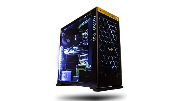 PC ATX gaming PC ATX gaming