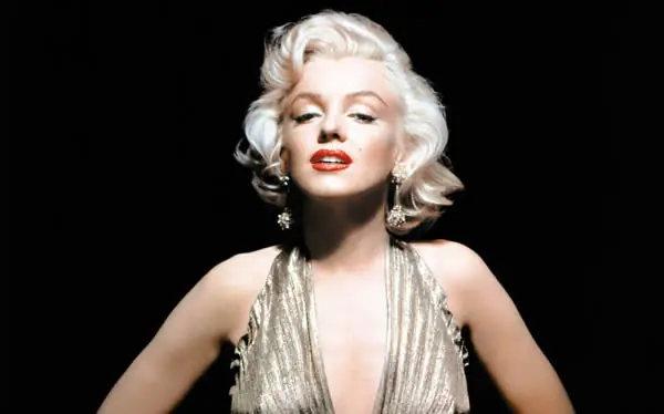 Marilyn Monroe