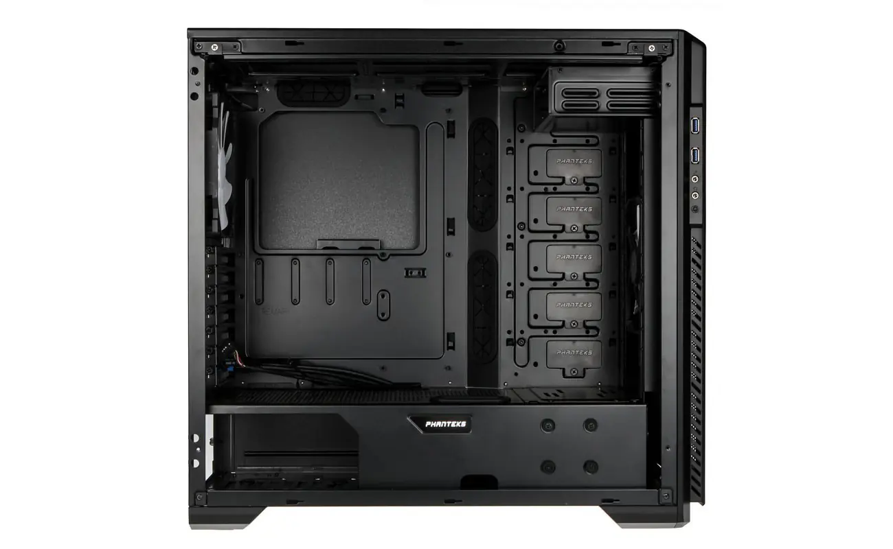 Los 7 mejores Gabinete de PC ATX gaming Los 7 mejores Gabinete de PC ATX gaming