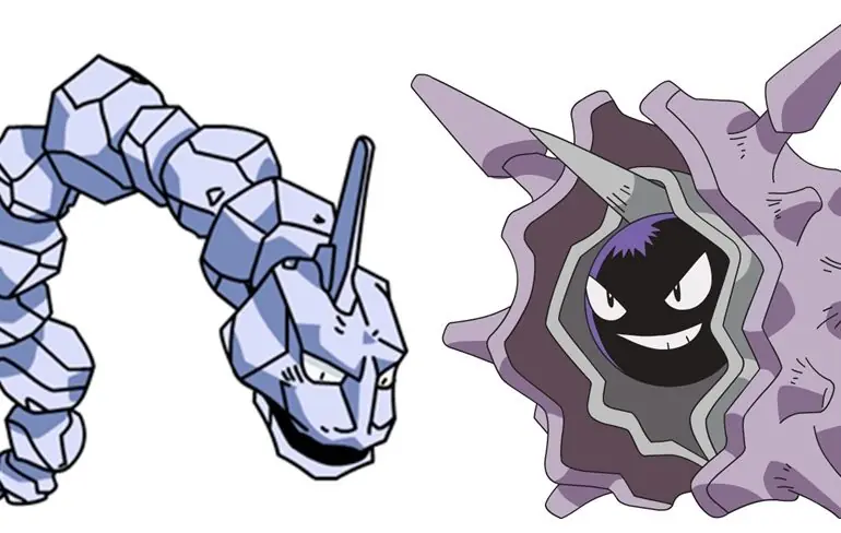 La dramática historia de Cloyster y la concha de su madre