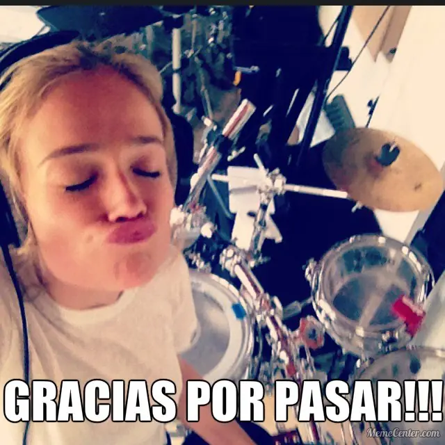 Urgente: Se viene el fin...