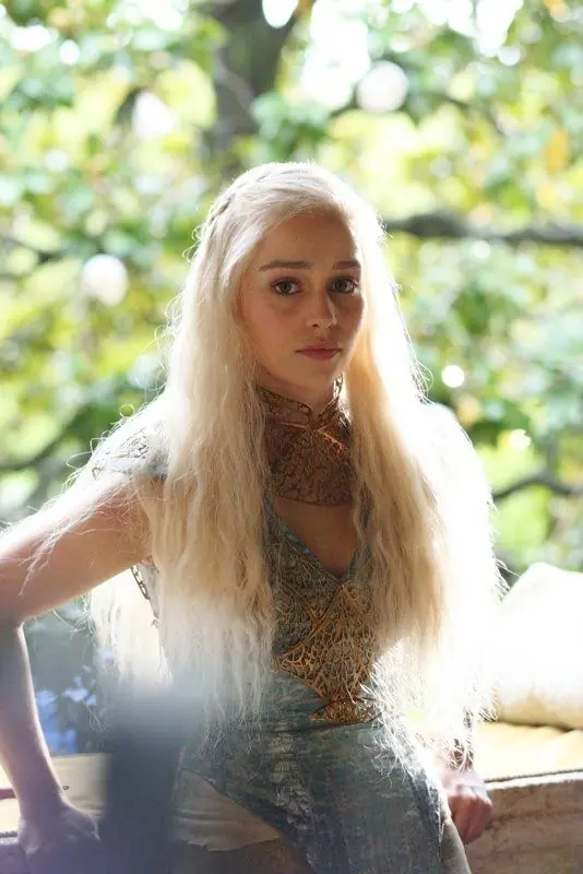 daenerys targaryen