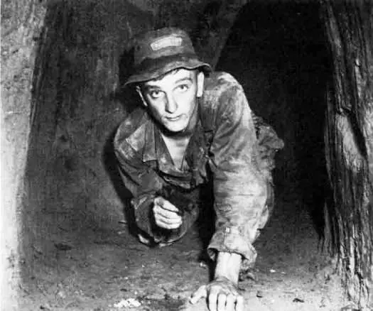 Guerra de Vietnam Guerra de Vietnam