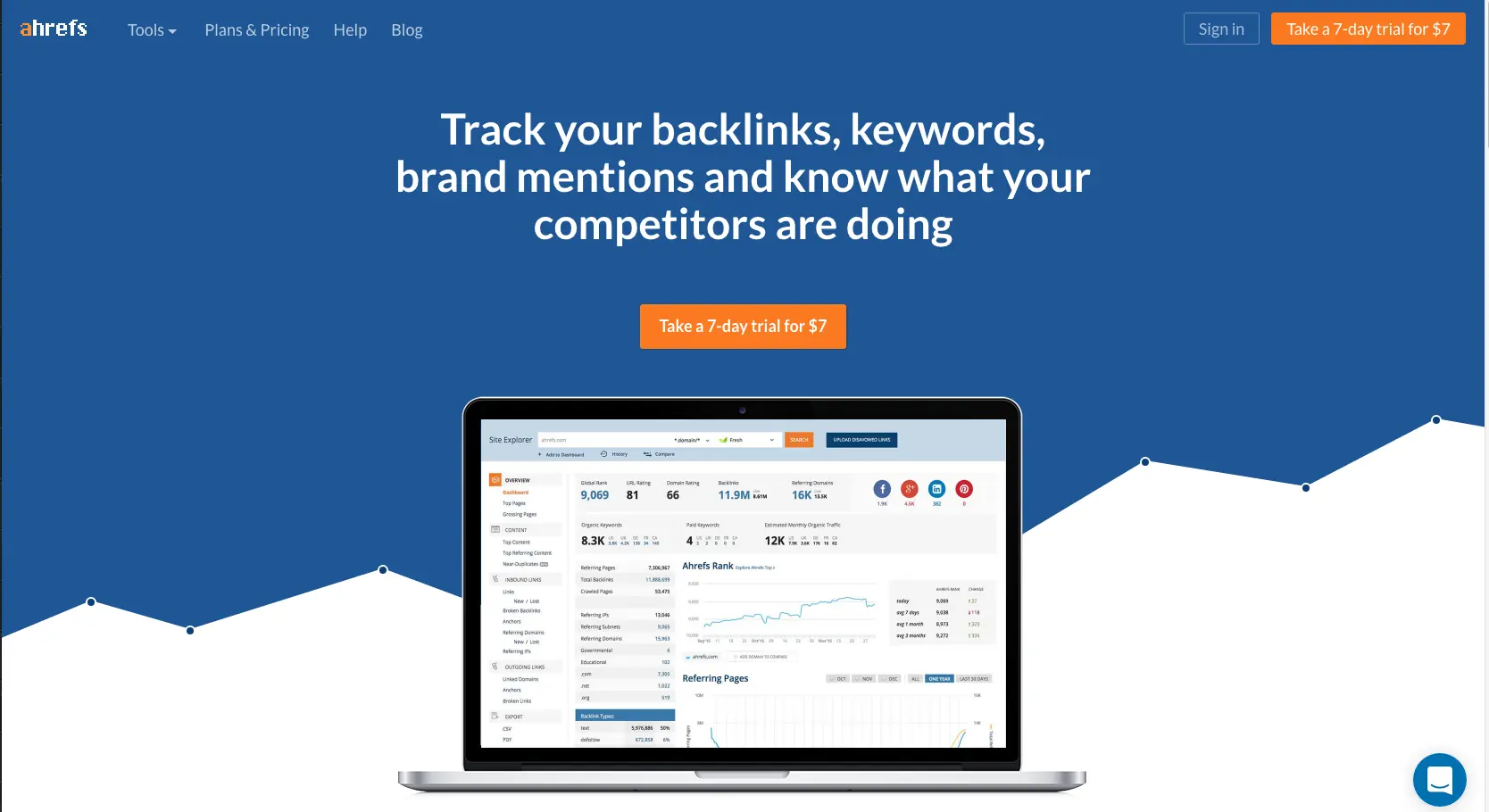 posicionamiento web