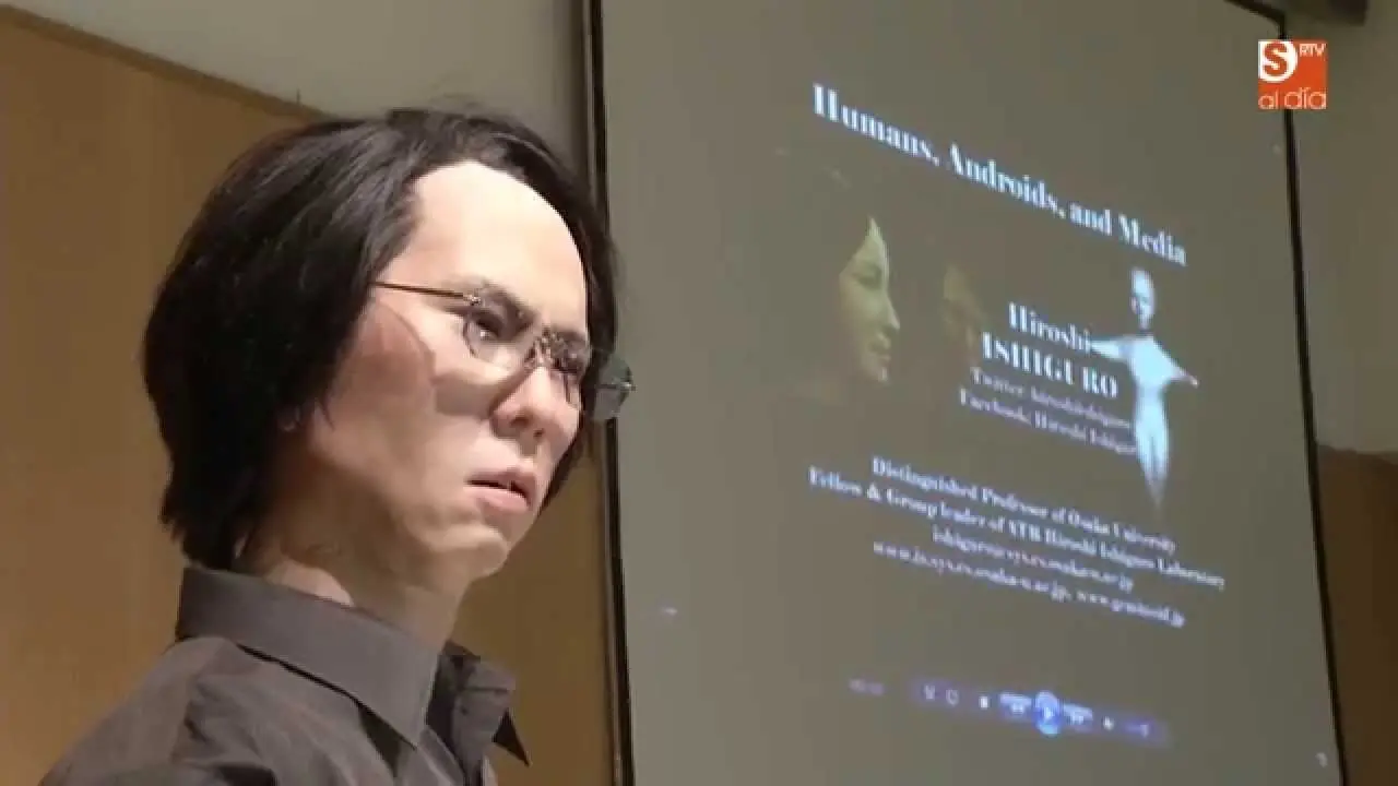 hiroshi ishiguro