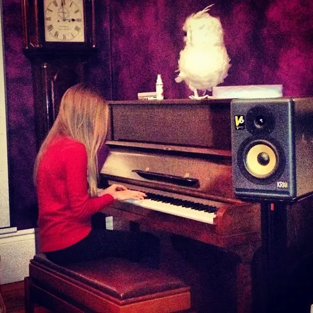 music