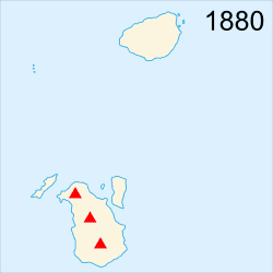 tambora tambora